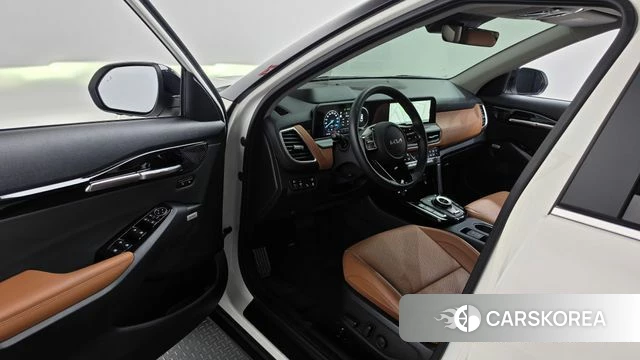 Kia The New Seltos id 4853489 из Кореи 20