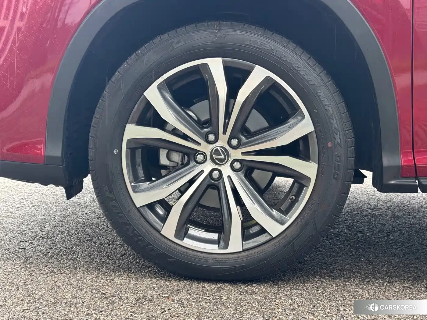 Lexus RX id 4669348 из Китая 27