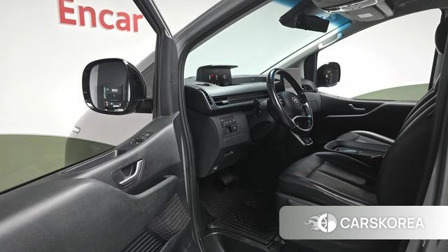 Hyundai Staria id 4396278 из Кореи 30