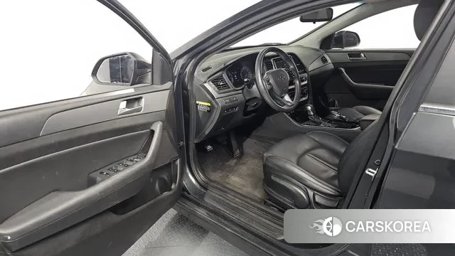 Hyundai Sonata New Rise id 3345342 из Кореи 20