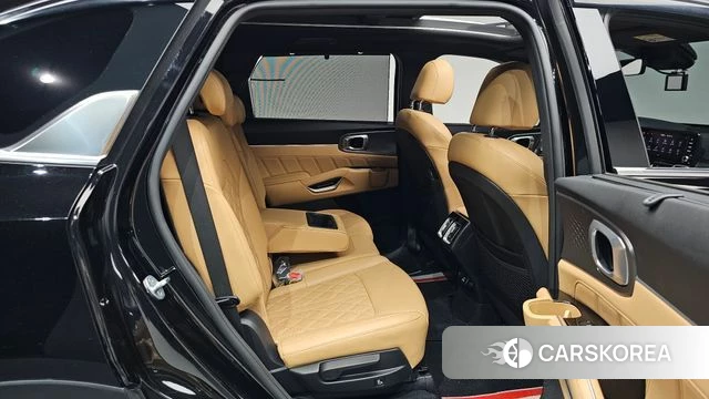 Kia Sorento 4th Generation id 4702851 из Кореи 37