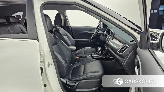 Kia The New Seltos id 3566291 из Кореи 20