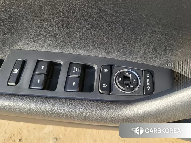 Hyundai Sonata New Rise id 3383584 из Кореи 20