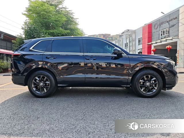 Honda Hao Ying id 4359174 из Китая 32