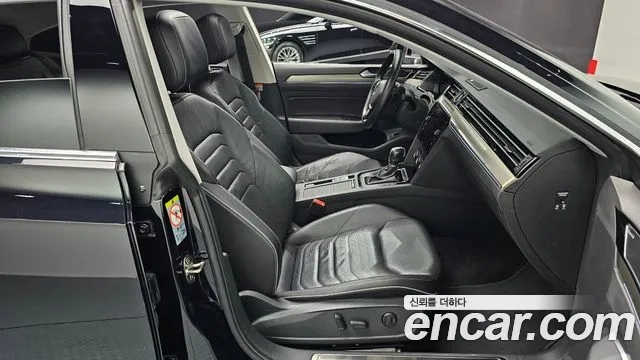 Volkswagen Arteon id 2912815 из Кореи 20