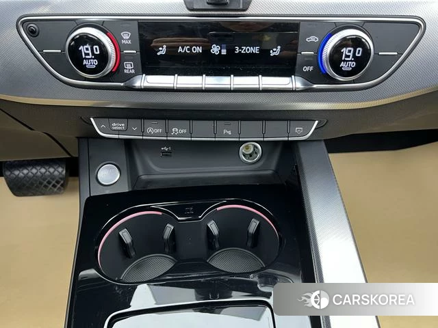 Audi A5 id 4271793 из Китая 32