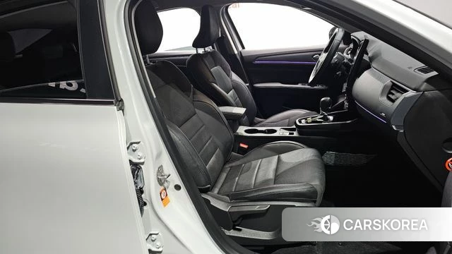 Renault Korea (Samsung) XM3 id 3954337 из Кореи 20