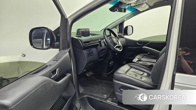 Hyundai Staria id 3934087 из Кореи 20