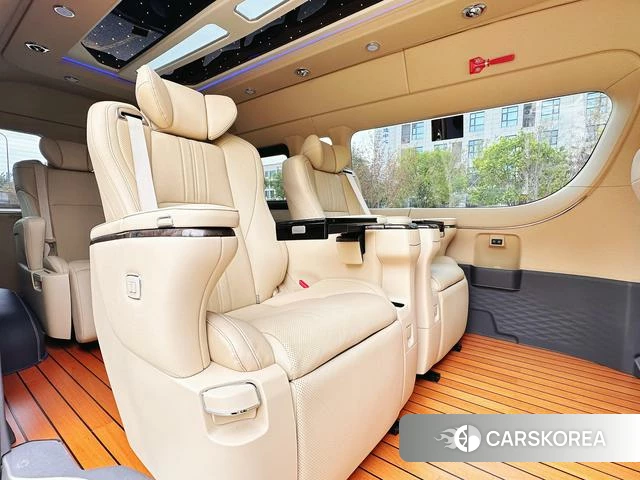 Toyota Hiace id 4261832 из Китая 29