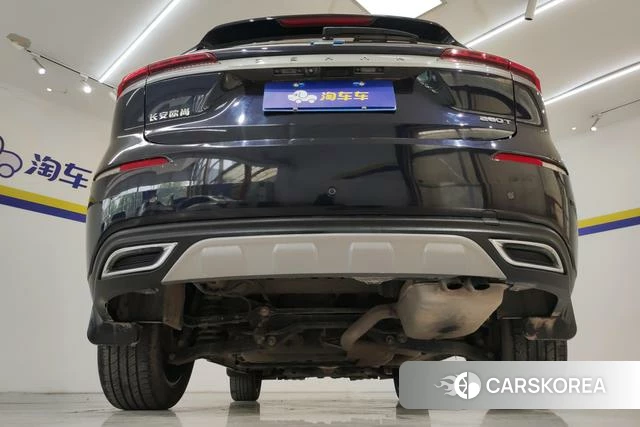 Changan X7 id 4210648 из Китая 17