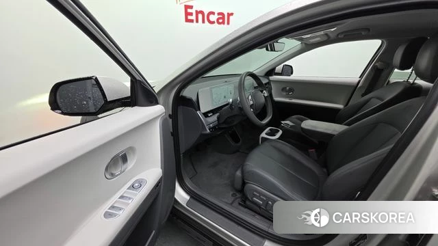 Hyundai Ionic 5 id 4609300 из Кореи 34