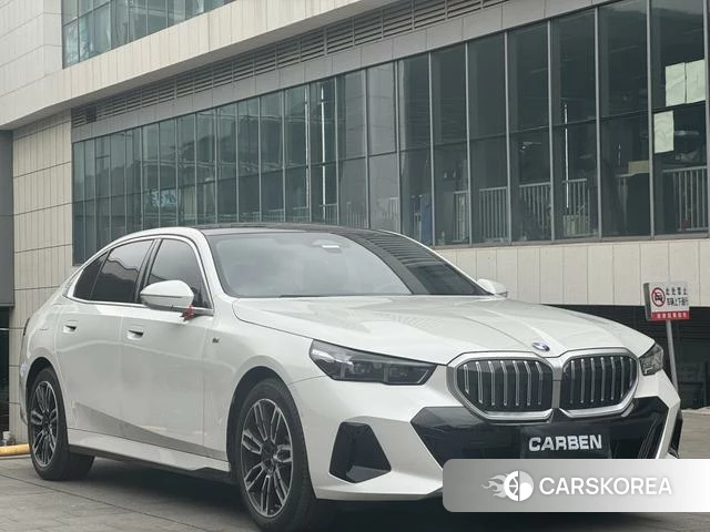 BMW 5 series id 4328476 из Китая 18