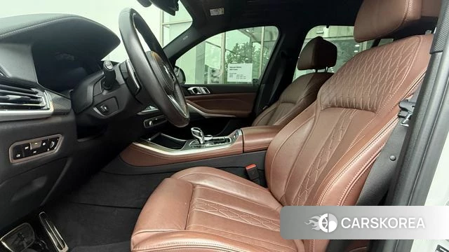 BMW X5 (G05) id 4262708 из Кореи 20