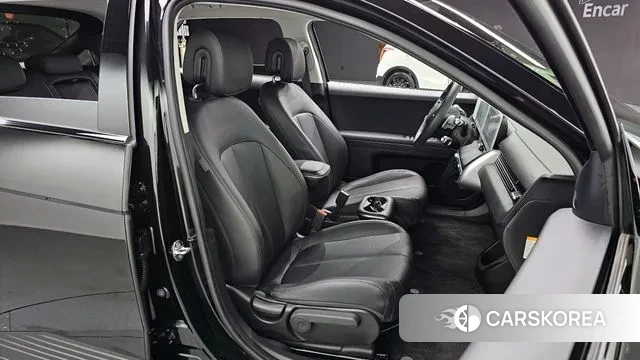 Hyundai Ionic 5 id 3290729 из Кореи 20