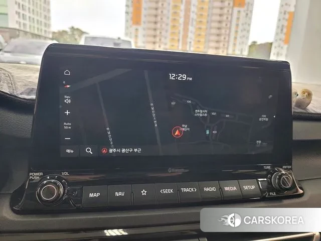 Kia Seltos id 3385788 из Кореи 20