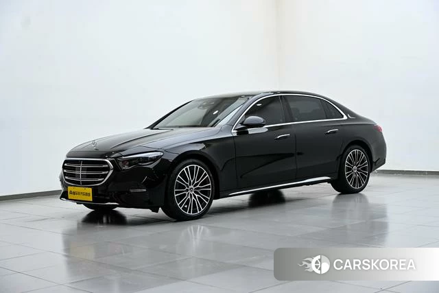 Mercedes-Benz E-class id 4260439 из Китая 20