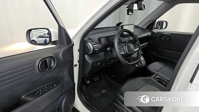 Hyundai Casper id 4408612 из Кореи 30