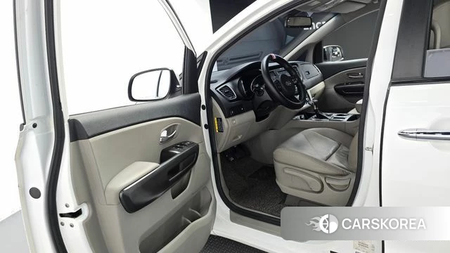 Kia The New Carnival id 4760390 из Кореи 20