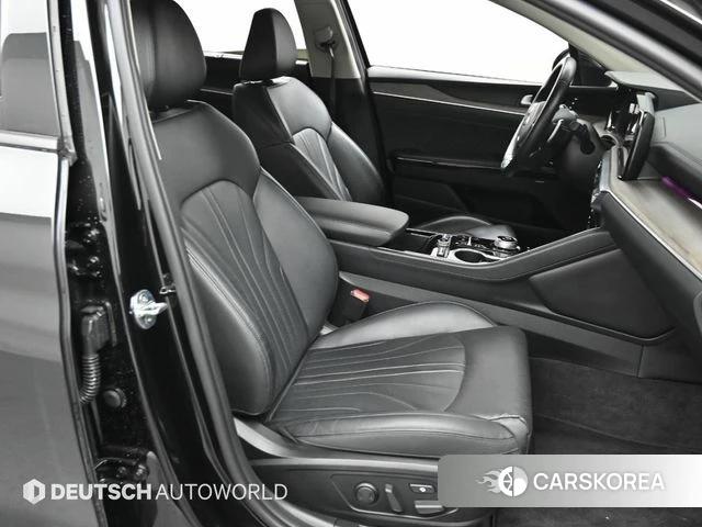 Kia K5 3rd generation id 3916709 из Кореи 20