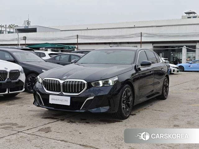 BMW 5 series id 3983177 из Китая 16