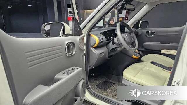 Hyundai Casper id 4201696 из Кореи 20