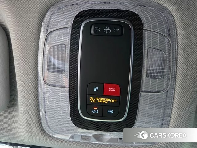 Hyundai The New Avante (CN7) id 4845814 из Кореи 20