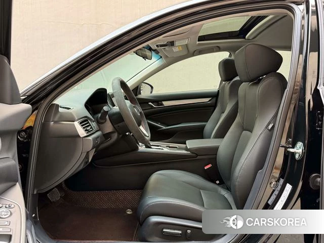 Honda Accord id 3945049 из Китая 16