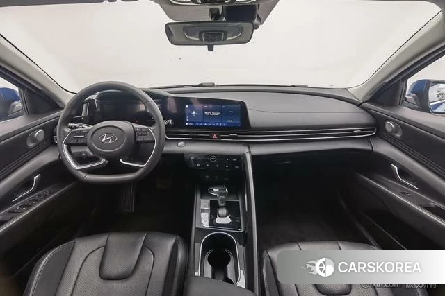 Hyundai Elantra id 4255709 из Китая 24