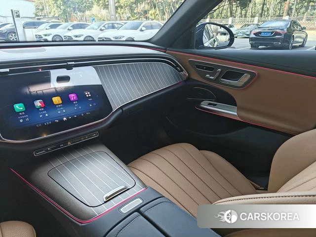 Mercedes-Benz E-class id 4300328 из Китая 20