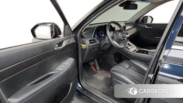 Hyundai Palisade id 3636333 из Кореи 20