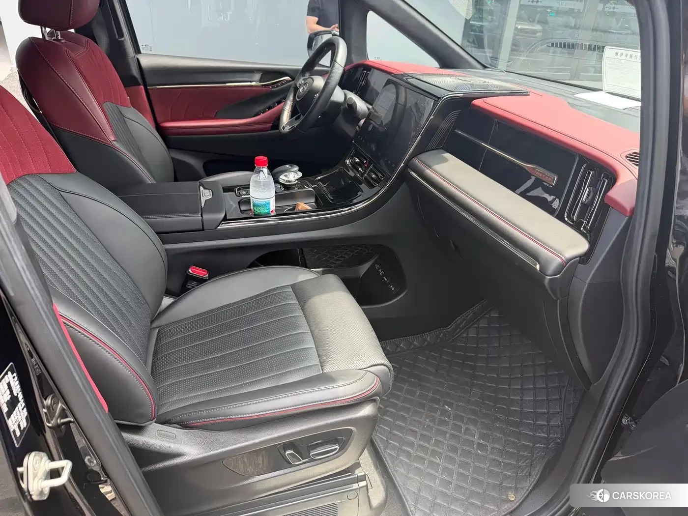 GAC Trumpchi Trumpchi M8 id 4553625 из Китая 20
