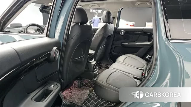 Mini Cooper Countryman id 3597859 из Кореи 20