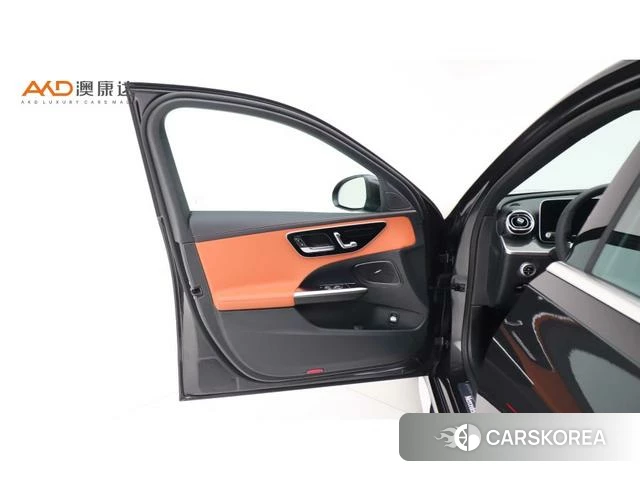 Mercedes-Benz Class C id 4255888 из Китая 10