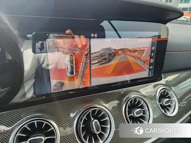 Mercedes-Benz E-Class W213 id 3307285 из Кореи 10