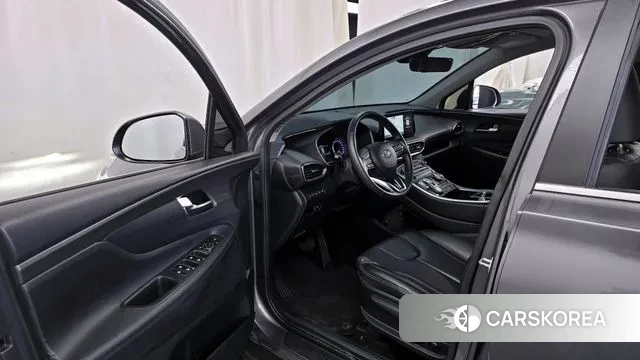 Hyundai The New Santa Fe id 3701812 из Кореи 20