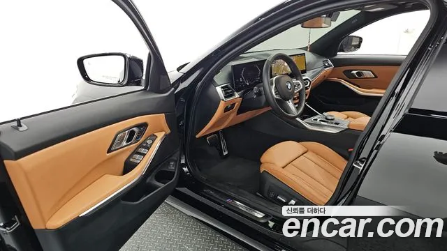 BMW 3 Series (G20) id 2718668 из Кореи 20