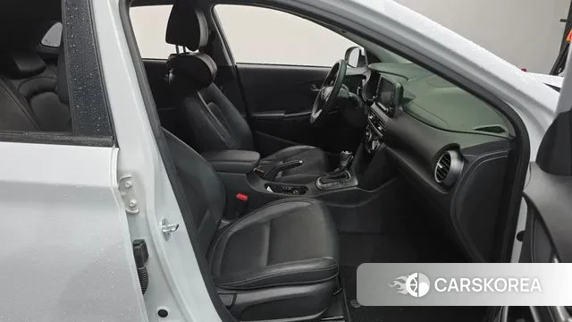 Hyundai Kona id 3728809 из Кореи 20