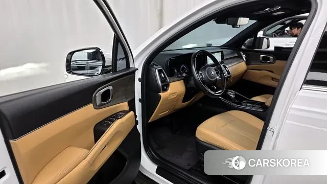 Kia Sorento 4th Generation id 2985302 из Кореи 20