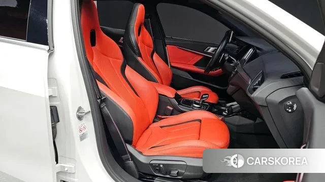 BMW 1 Series (F40) id 3007333 из Кореи 20