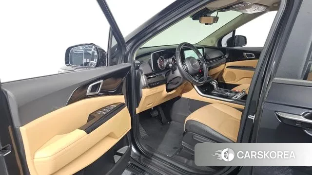 Kia Carnival 4th generation id 3405769 из Кореи 20