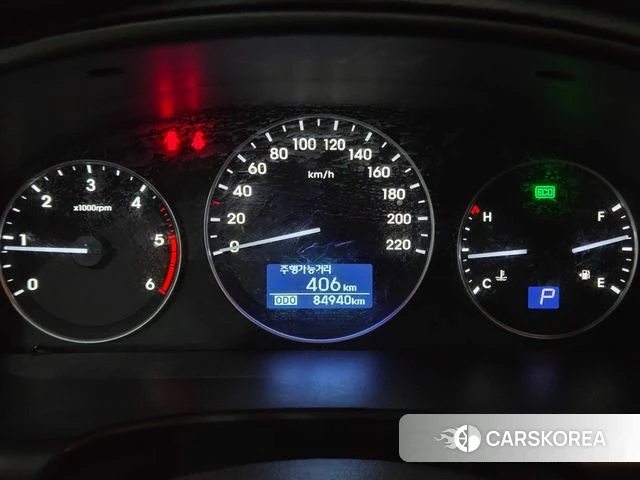 Hyundai The New Grand Starex id 4416236 из Кореи 19