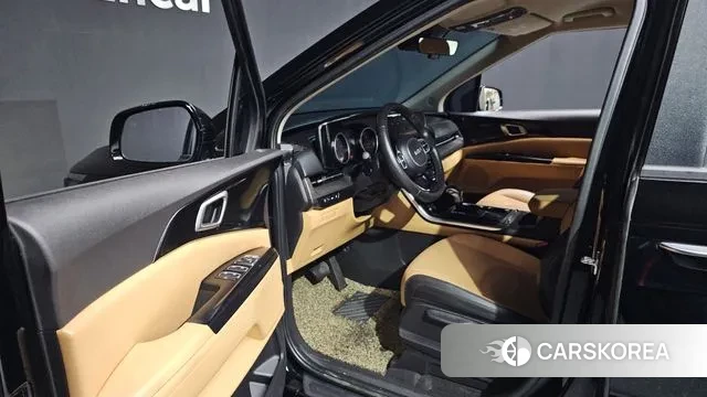 Kia Carnival 4th generation id 3685302 из Кореи 20