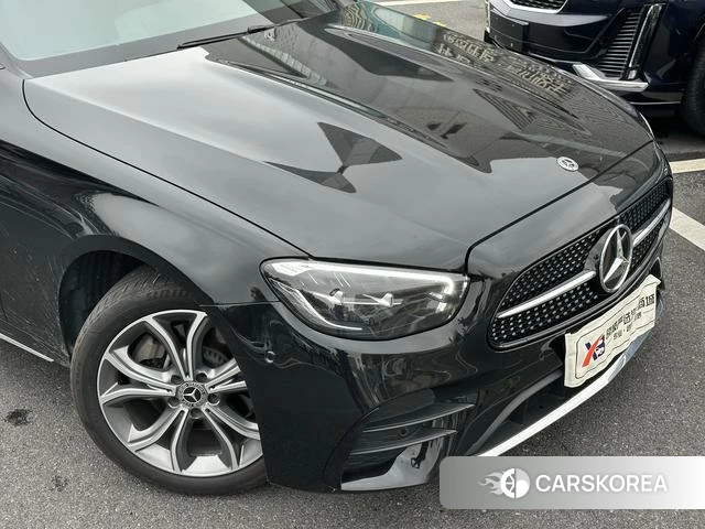 Mercedes-Benz E-class id 4290378 из Китая 25