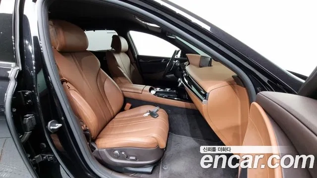 Genesis G80 (RG3) id 2873972 из Кореи 20