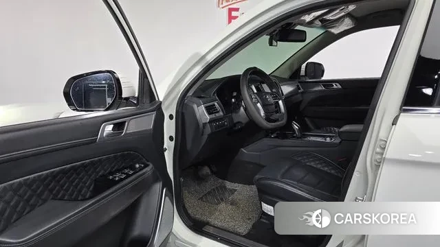 Ssangyong All New Rexton id 3422124 из Кореи 20