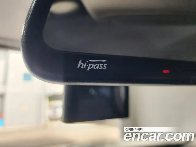 Ssangyong Beautiful Korando id 2844076 из Кореи 20