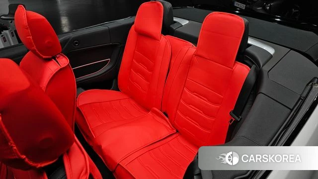 Land Rover Range Rover Evoque id 3905826 из Кореи 20