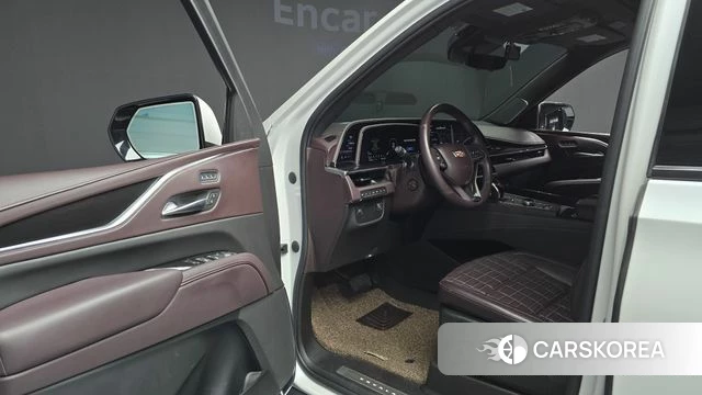 Cadillac Escalade 5th Generation id 4481575 из Кореи 37
