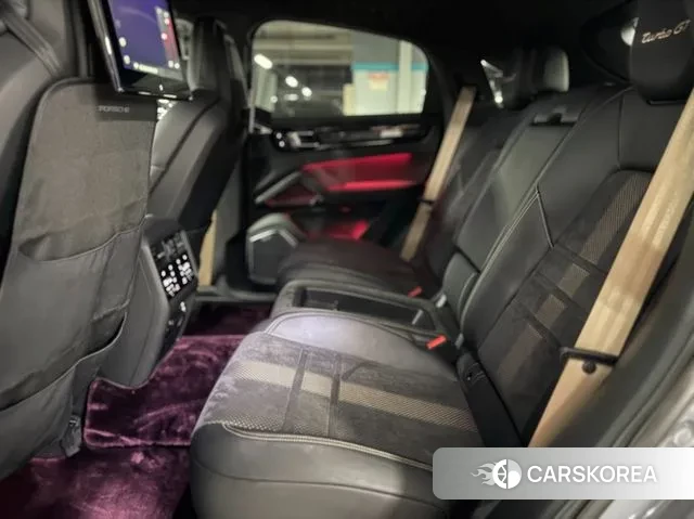 Porsche Cayenne (PO536) id 3522427 из Кореи 20