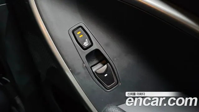 Hyundai Santa Fe The Prime id 2766278 из Кореи 20